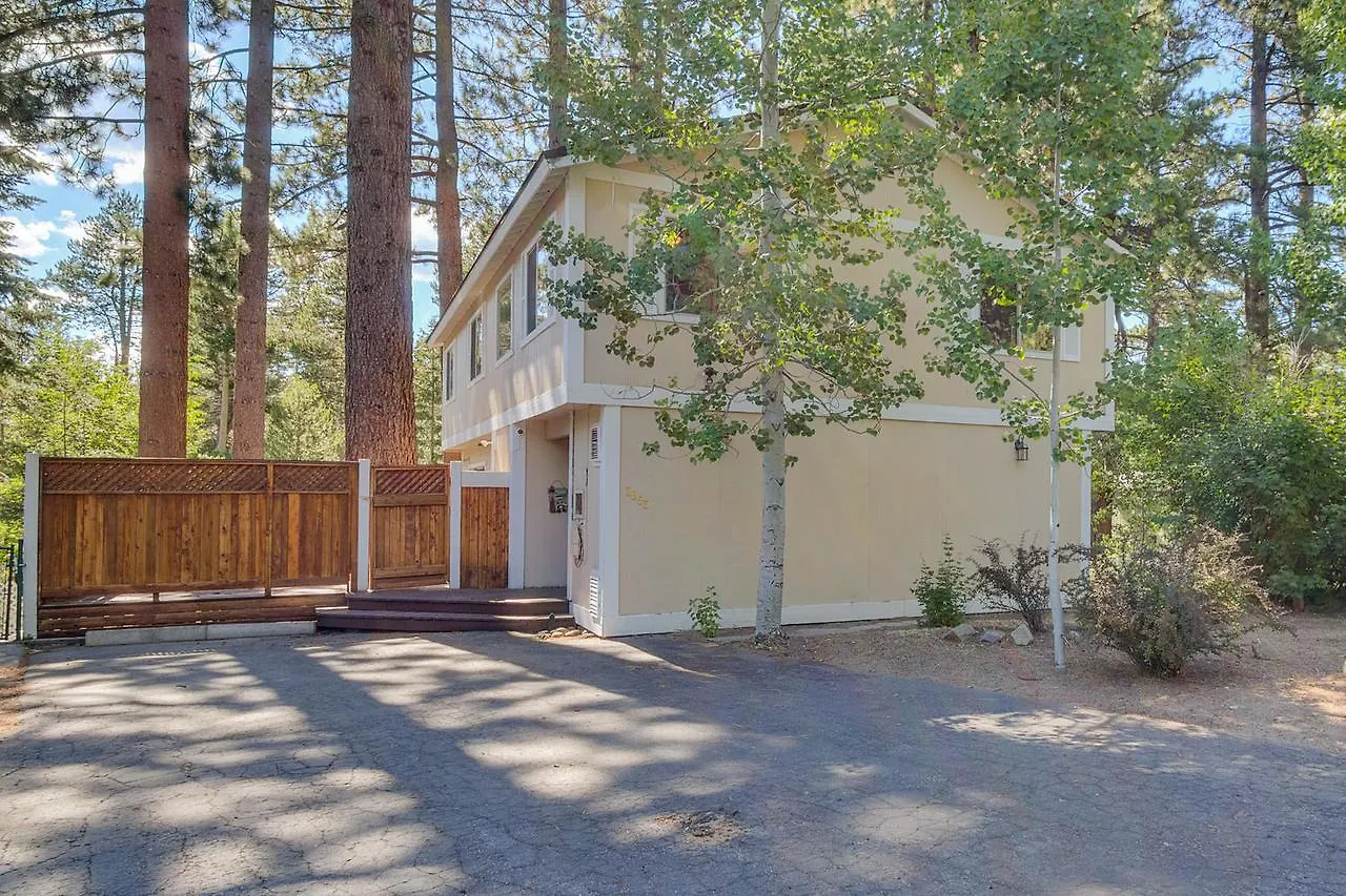 Holiday home The Meadows - Six Bedroom Home South Lake Tahoe United States