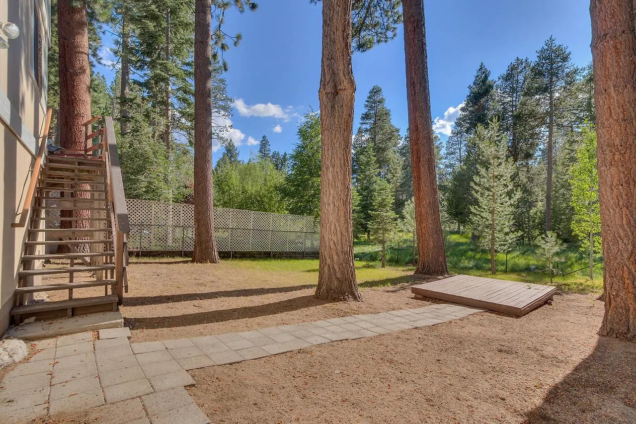 Holiday home The Meadows - Six Bedroom Home South Lake Tahoe